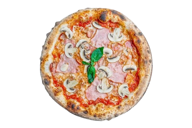 Шинка і Гриби